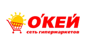 okey logo 100